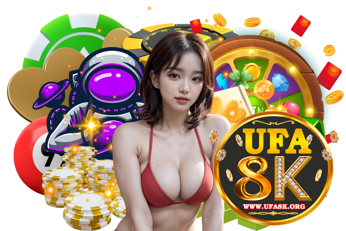 ufa8k เว็บตรง